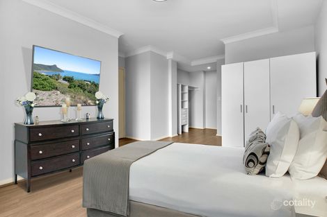 Property photo of 1714/2 Mandala Parade Castle Hill NSW 2154