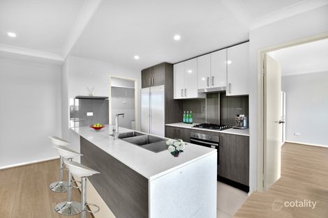 Property photo of 1714/2 Mandala Parade Castle Hill NSW 2154