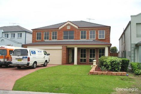Property photo of 14 Romana Square Prestons NSW 2170