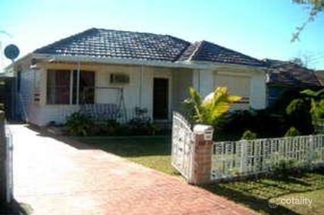 Property photo of 40 Wilbur Street Greenacre NSW 2190