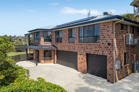 Property photo of 10 Kelburn Close Banora Point NSW 2486