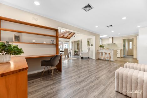 Property photo of 11 Honeysuckle Avenue Wheelers Hill VIC 3150