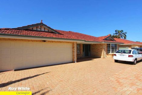 201 Wharf St, Queens Park, WA 6107
