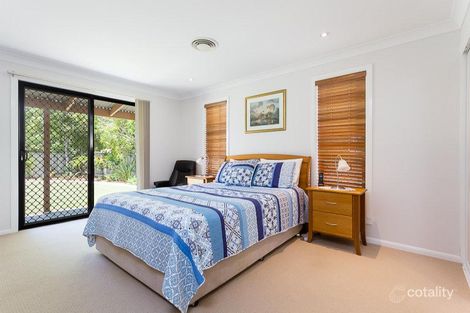 Property photo of 30 Pin Oak Crescent Victoria Point QLD 4165