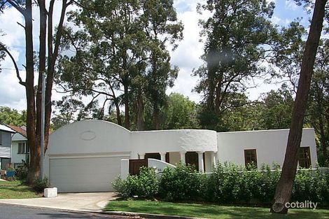 86 Broseley Rd, Toowong, QLD 4066