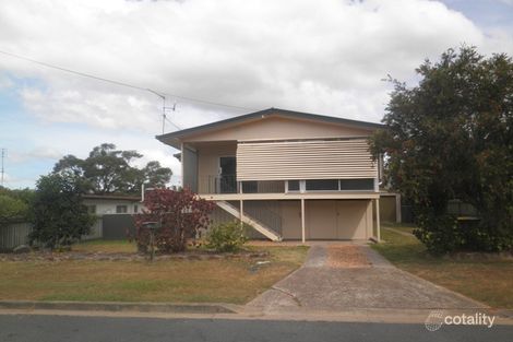 23 Gillhespy St, Maryborough, QLD 4650