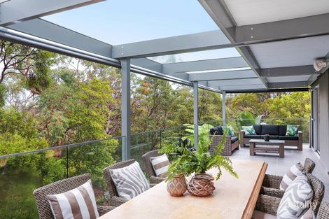 Property photo of 27 Boree Road Forestville NSW 2087