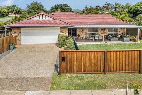 Property photo of 36 Wendon Way Bridgeman Downs QLD 4035