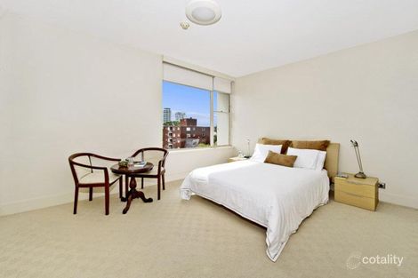 Property photo of 6/51 Darling Point Road Darling Point NSW 2027