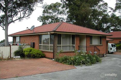 3/25 Robertson St, Coniston, NSW 2500