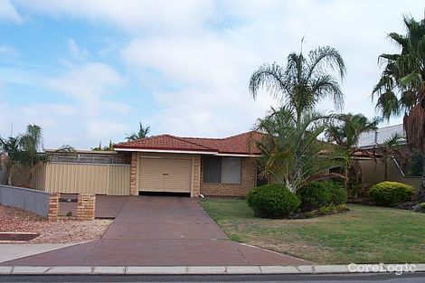 Property photo of 49 Explorer Drive Thornlie WA 6108