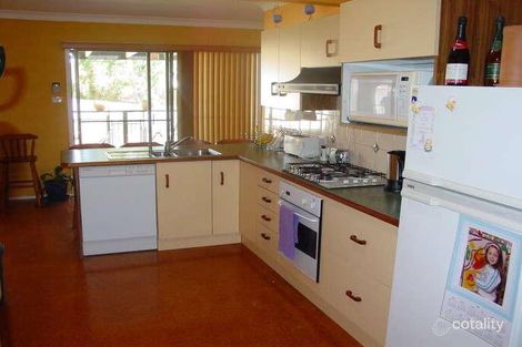 Property photo of 261 Caroline Chisholm Drive Winston Hills NSW 2153