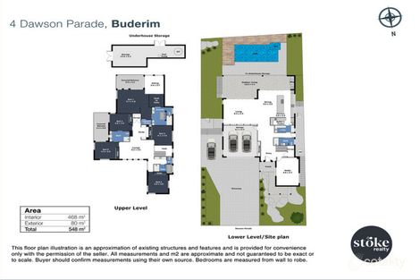 Property photo of 4 Dawson Parade Buderim QLD 4556