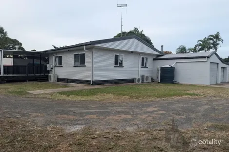 Property photo of 36 Fe Walker Street Kepnock QLD 4670