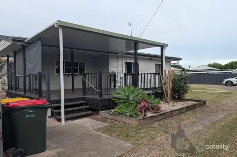 Property photo of 36 Fe Walker Street Kepnock QLD 4670