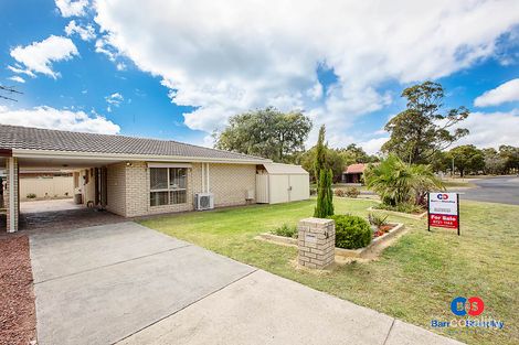 4a Garfield Dr, Australind, WA 6233