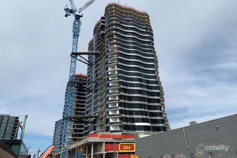 Property photo of 202/8 Hopkins Street Footscray VIC 3011