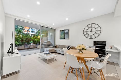 207/17-21 Finlayson St, Lane Cove, NSW 2066