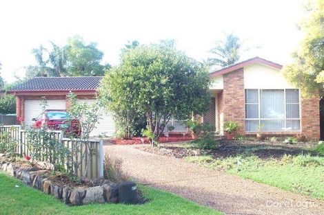 Property photo of 17 Donna Place Acacia Gardens NSW 2763