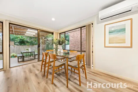 Property photo of 2/56 Central Avenue Boronia VIC 3155