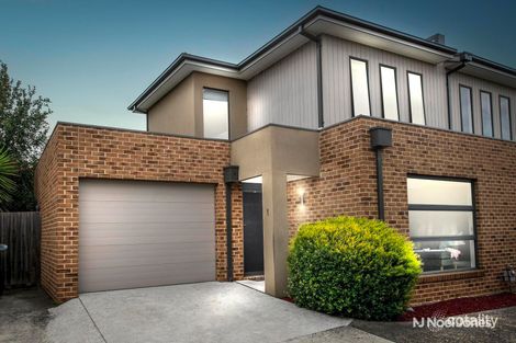 1 Lucille Cl, Lilydale, VIC 3140
