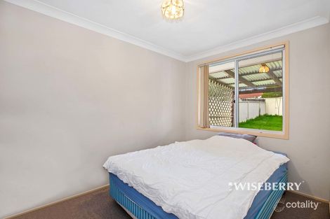 Property photo of 1 McKellar Boulevard Blue Haven NSW 2262