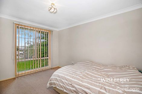 Property photo of 1 McKellar Boulevard Blue Haven NSW 2262