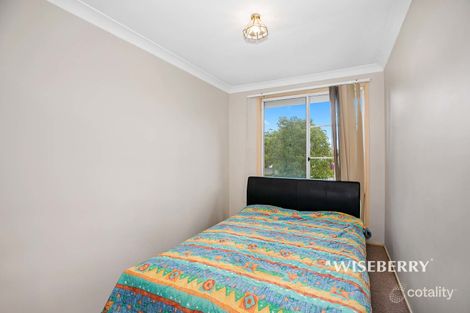 Property photo of 1 McKellar Boulevard Blue Haven NSW 2262