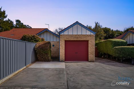 Property photo of 2/68 Unaipon Avenue Ngunnawal ACT 2913