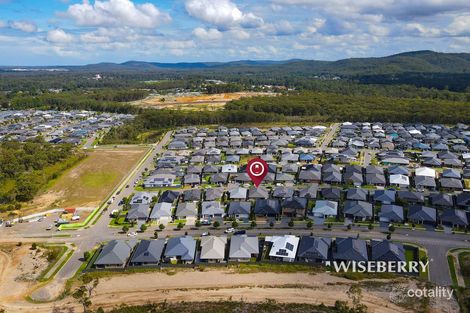 Property photo of 12 O'Leary Drive Cooranbong NSW 2265