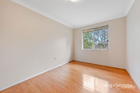 Property photo of 24/14 Luxford Road Mount Druitt NSW 2770