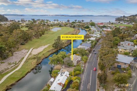 81 Beach Rd, Kingston Beach, TAS 7050