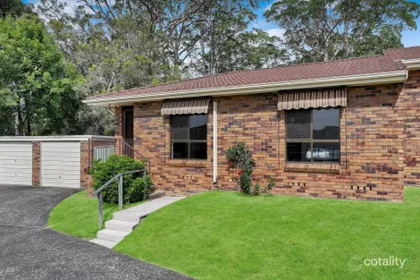 7/8 Leech Cl, Narara, NSW 2250