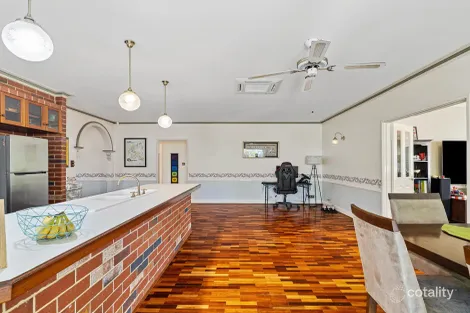 Property photo of 40 Clydesdale Drive Greenfields WA 6210