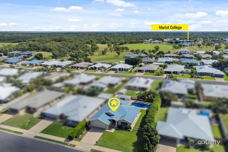 9 Coldstream St, Emerald, QLD 4720