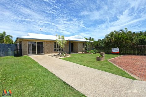 9 Wasley Ct, Glenella, QLD 4740