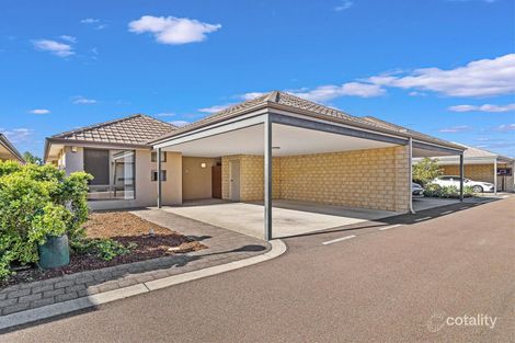 Property photo of 9/9 Barfield Road Hammond Park WA 6164