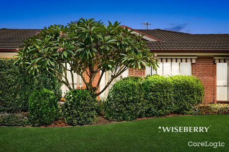 Property photo of 47 Minnesota Road Hamlyn Terrace NSW 2259