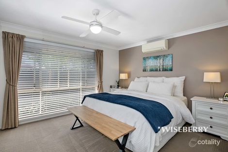 Property photo of 47 Minnesota Road Hamlyn Terrace NSW 2259