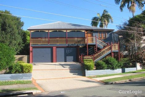 Property photo of 24 Railway Parade Norman Park QLD 4170