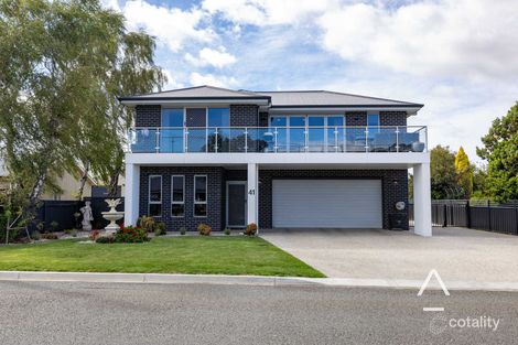 Property photo of 41 Burghley Street Longford TAS 7301