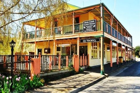 100 Pioneer Dr, Mole Creek, TAS 7304