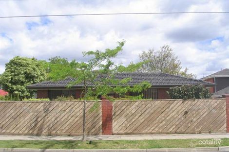 1/18 Barter Cres, Forest Hill, VIC 3131