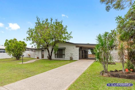 11 Paluma St, Mount Sheridan, QLD 4868