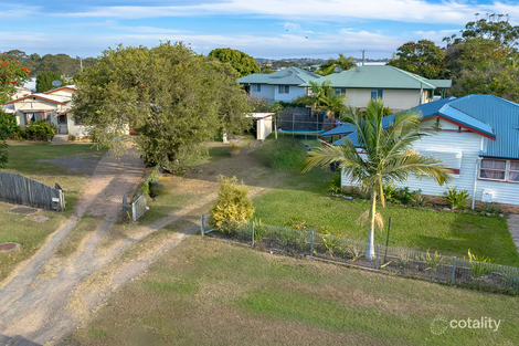 Property photo of 16 Thomas Street Pialba QLD 4655