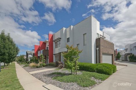 Property photo of 1/15 Dickins Street Forde ACT 2914