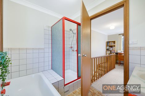 Property photo of 6/17 View Street Blaxland NSW 2774