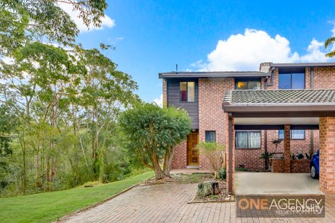 Property photo of 6/17 View Street Blaxland NSW 2774