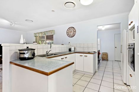 Property photo of 6 Cooba Court Murrumba Downs QLD 4503