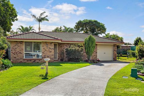 Property photo of 6 Cooba Court Murrumba Downs QLD 4503